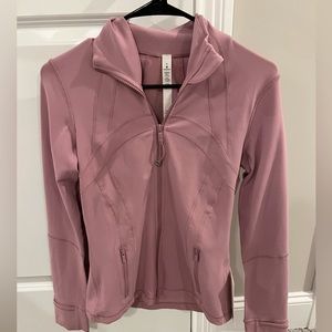 Lulu lemon define jacket. Brand new with tags